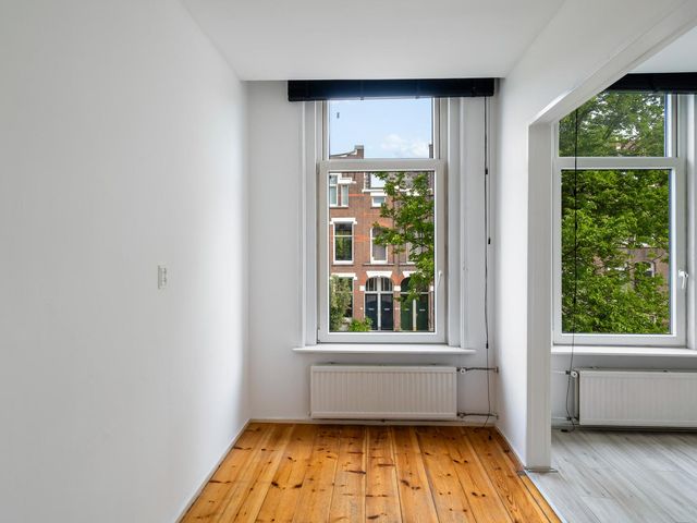 Schietbaanlaan 74E, Rotterdam
