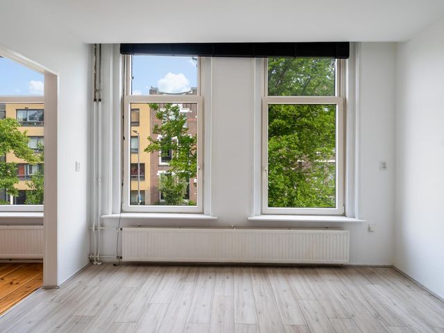 Schietbaanlaan 74E, Rotterdam