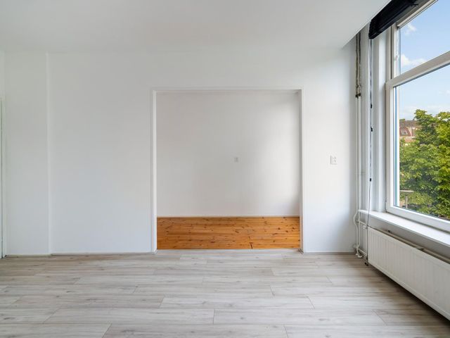 Schietbaanlaan 74E, Rotterdam