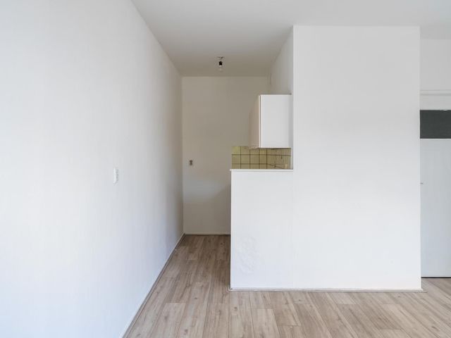 Schietbaanlaan 74E, Rotterdam