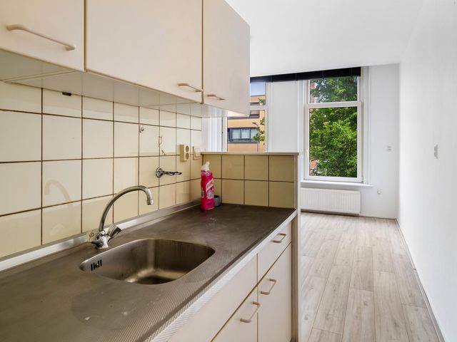 Schietbaanlaan 74E, Rotterdam