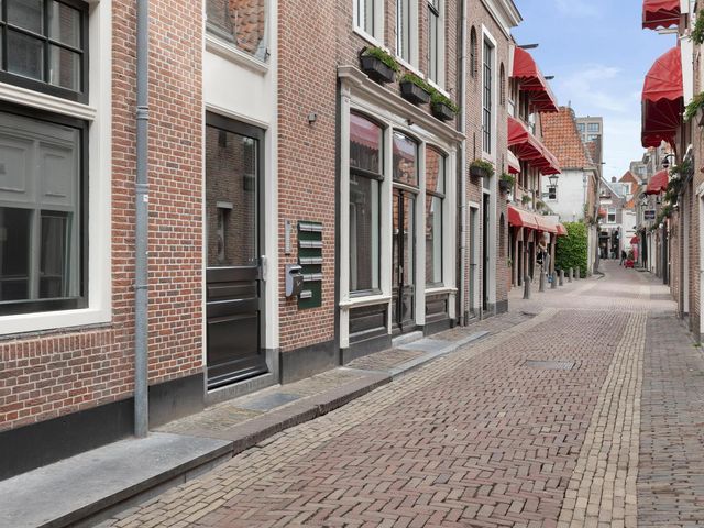 Achterdam 20D, Alkmaar