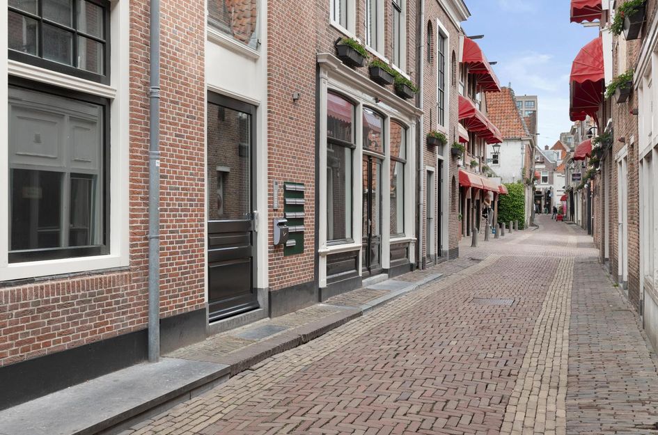 Achterdam 20D