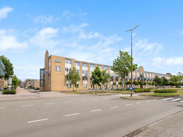 Amelandstraat 2, Alkmaar