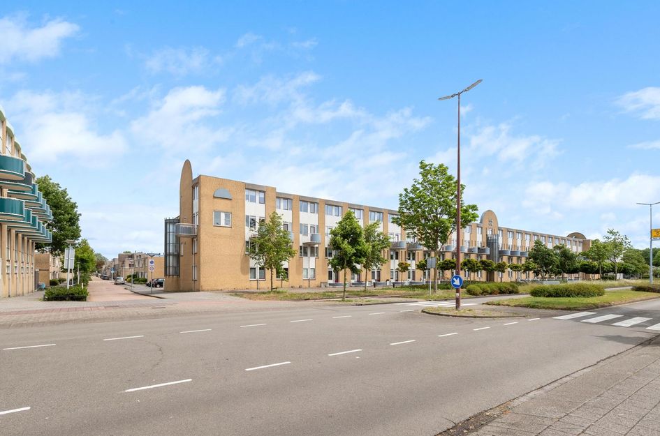 Amelandstraat 2