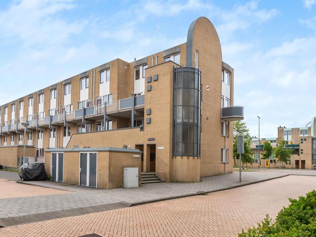 Amelandstraat 2, Alkmaar