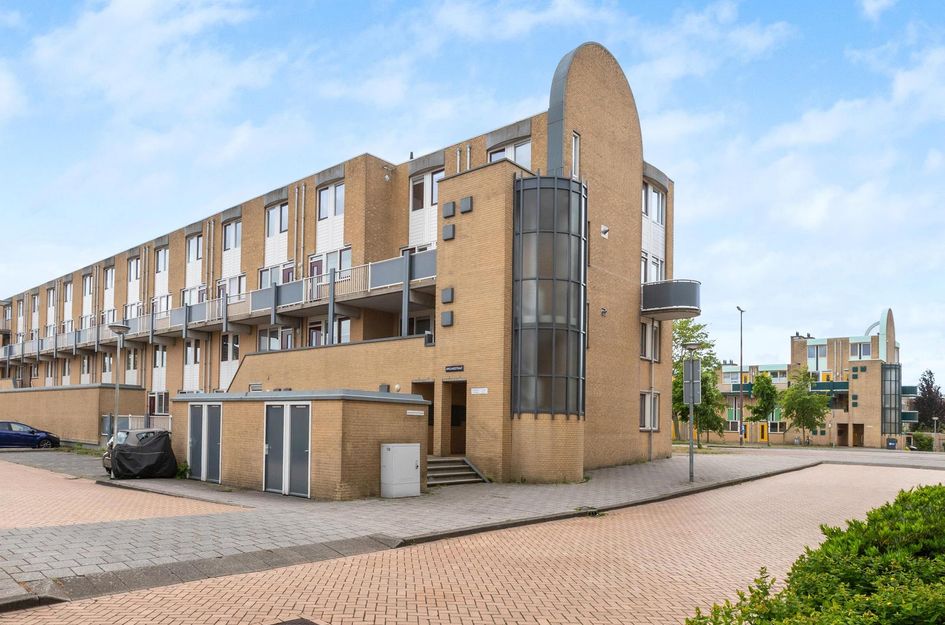 Amelandstraat 2