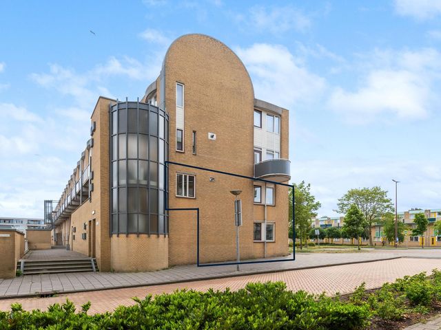 Amelandstraat 2, Alkmaar