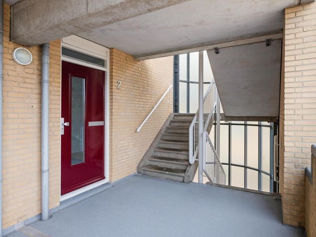 Amelandstraat 2, Alkmaar