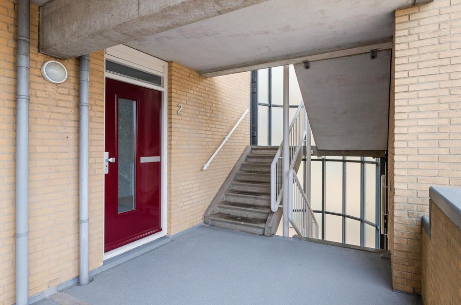 Amelandstraat 2