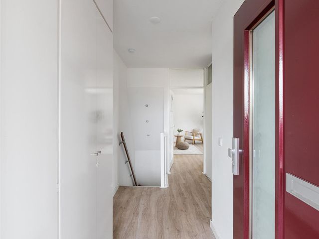 Amelandstraat 2, Alkmaar