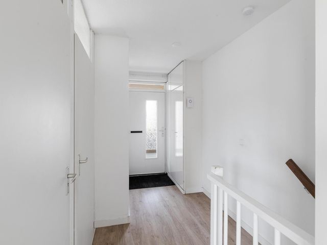 Amelandstraat 2, Alkmaar