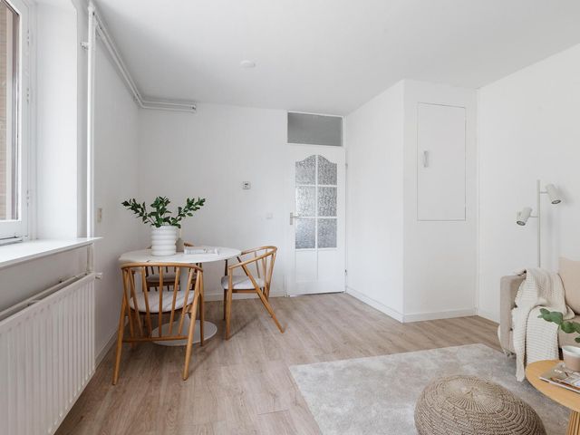 Amelandstraat 2, Alkmaar