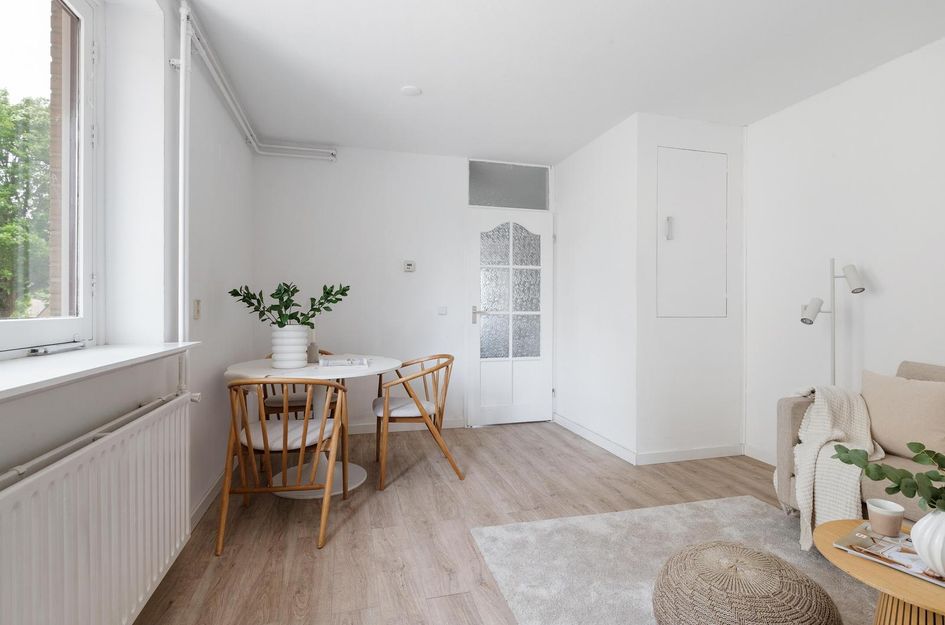 Amelandstraat 2