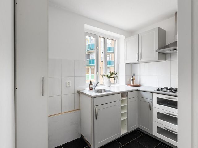 Amelandstraat 2, Alkmaar