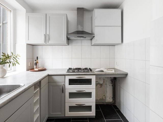 Amelandstraat 2, Alkmaar