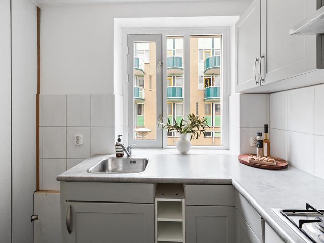 Amelandstraat 2, Alkmaar