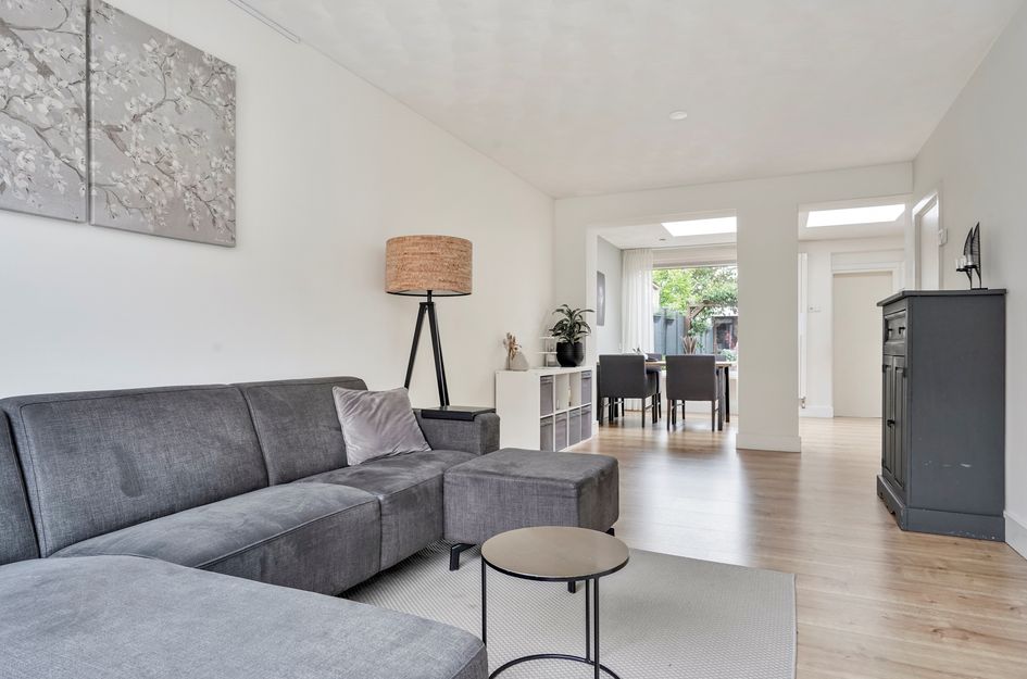 Van Spaanstraat 5