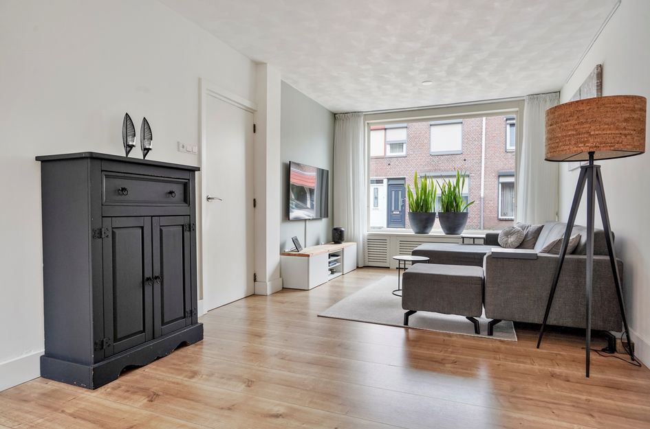 Van Spaanstraat 5