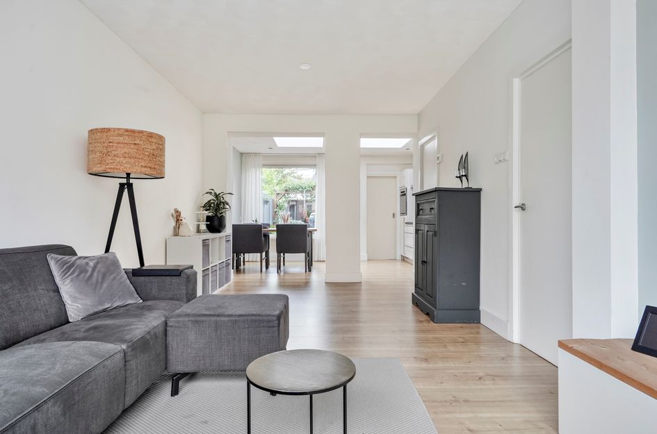 Van Spaanstraat 5