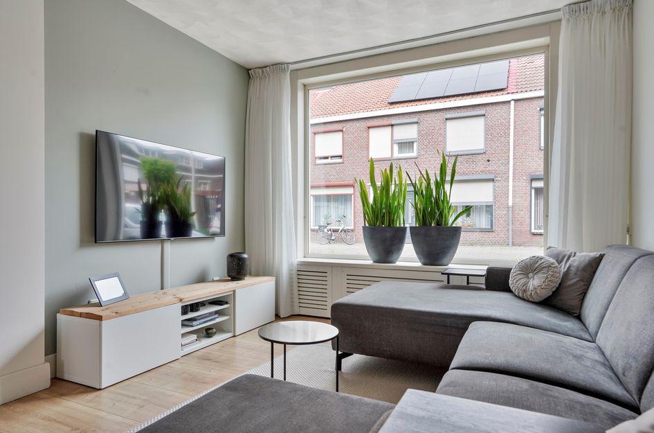 Van Spaanstraat 5