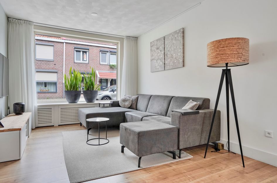 Van Spaanstraat 5