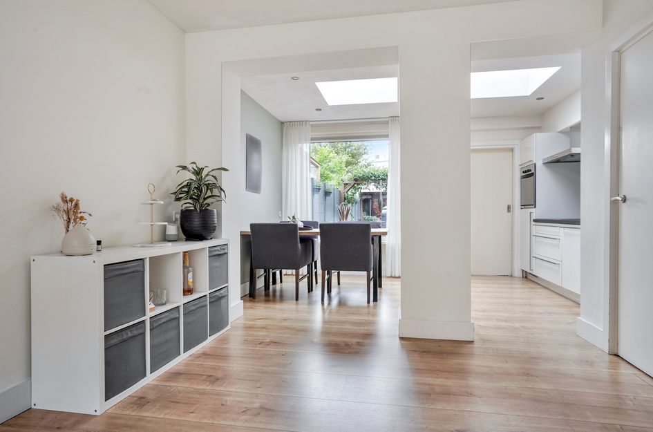 Van Spaanstraat 5