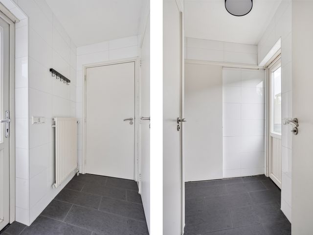 Van Spaanstraat 5, Tilburg
