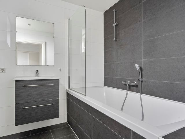 Van Spaanstraat 5, Tilburg