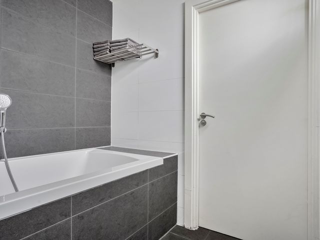Van Spaanstraat 5, Tilburg