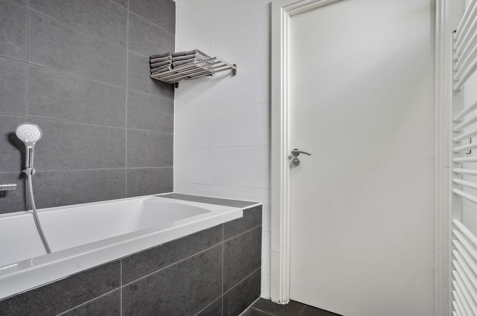Van Spaanstraat 5