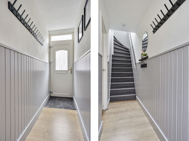 Van Spaanstraat 5, Tilburg