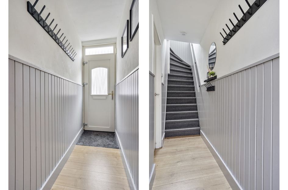Van Spaanstraat 5