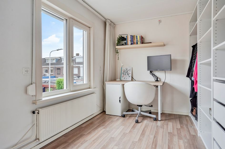 Van Spaanstraat 5
