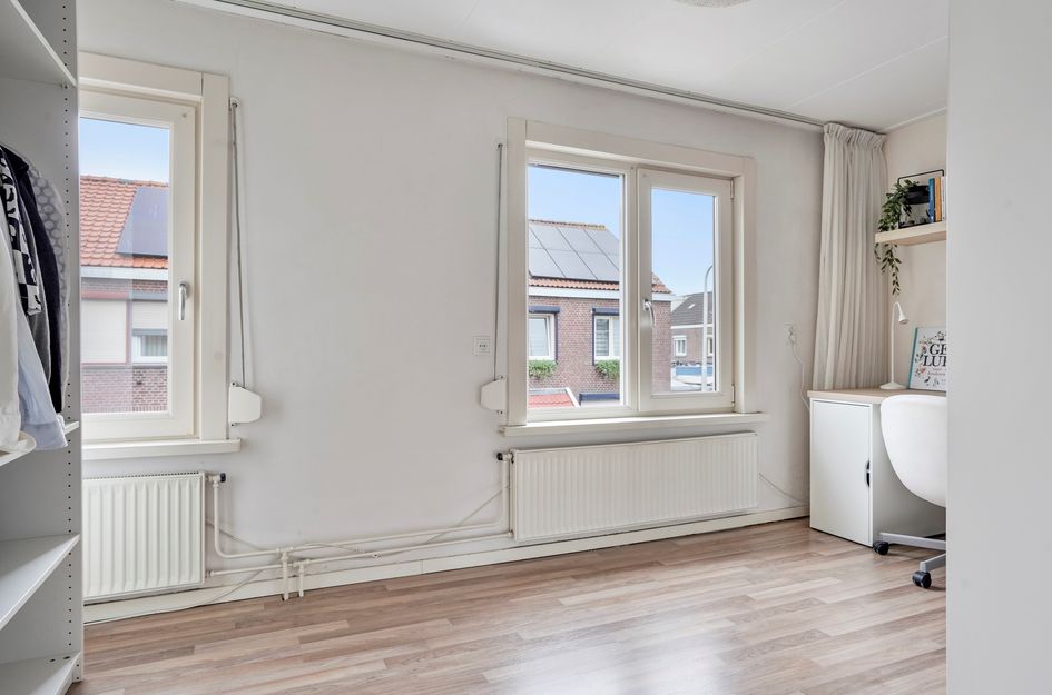 Van Spaanstraat 5