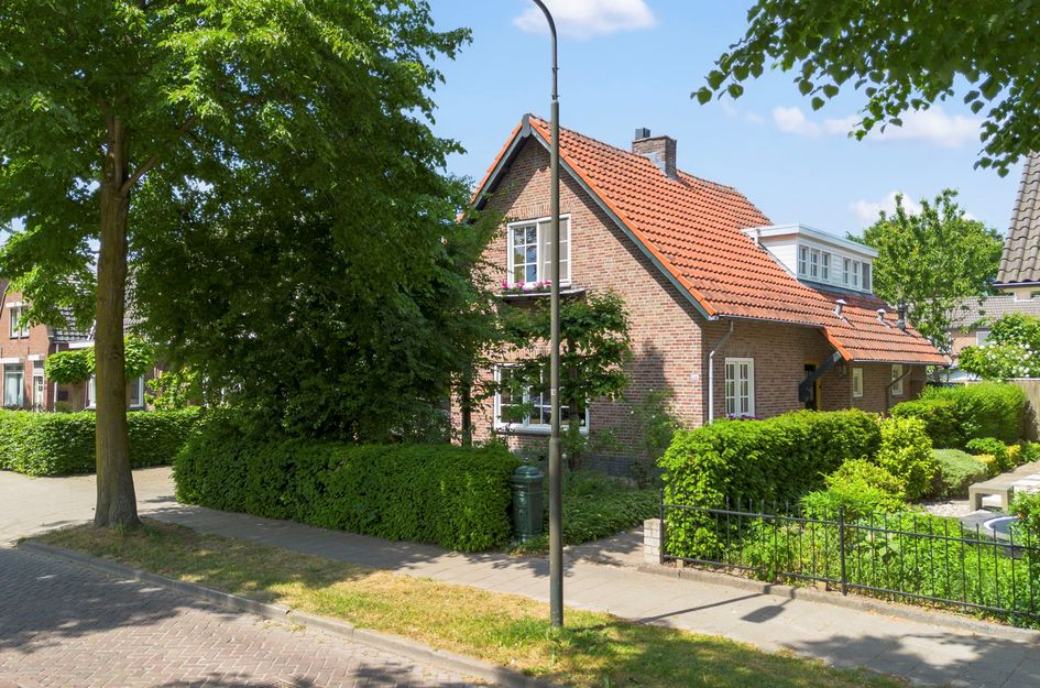 Tilburgseweg 120