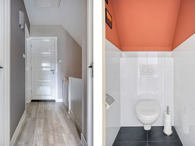 Stationsstraat 36, Kesteren