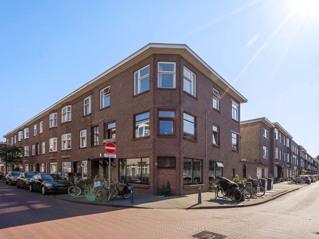 Watervlierstraat 62, 's-Gravenhage