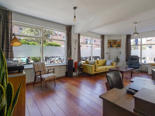 Watervlierstraat 62, 's-Gravenhage