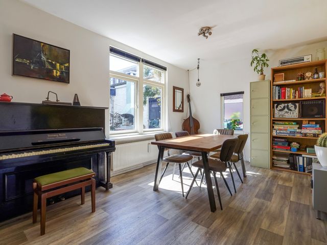 Watervlierstraat 62, 's-Gravenhage