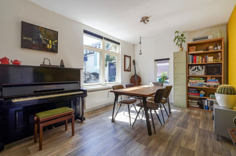 Watervlierstraat 62