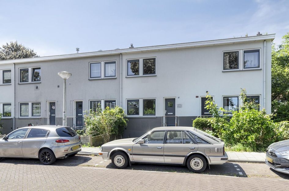 Abrikozenstraat 67