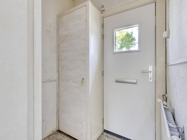 Abrikozenstraat 67, Amsterdam