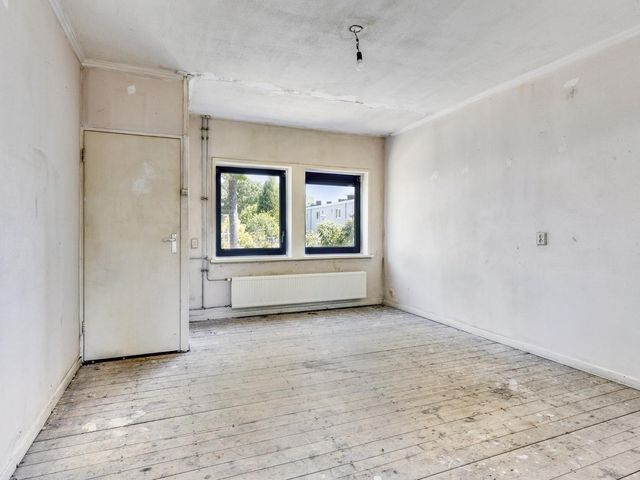 Abrikozenstraat 67, Amsterdam