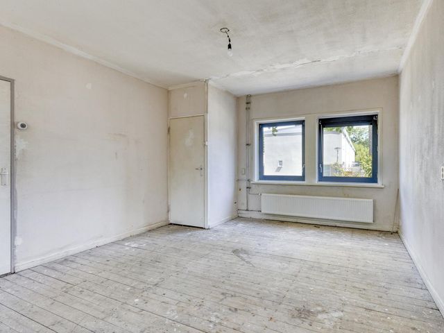 Abrikozenstraat 67, Amsterdam