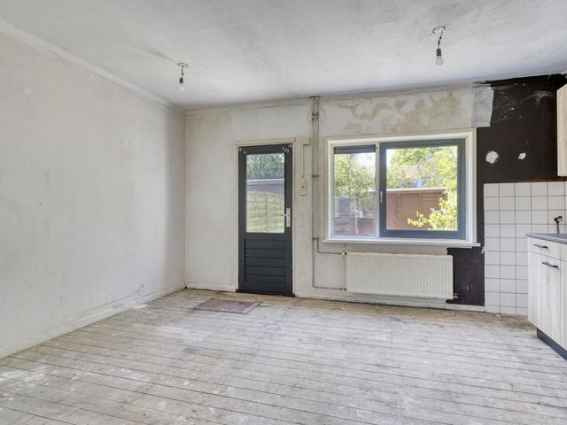 Abrikozenstraat 67, Amsterdam