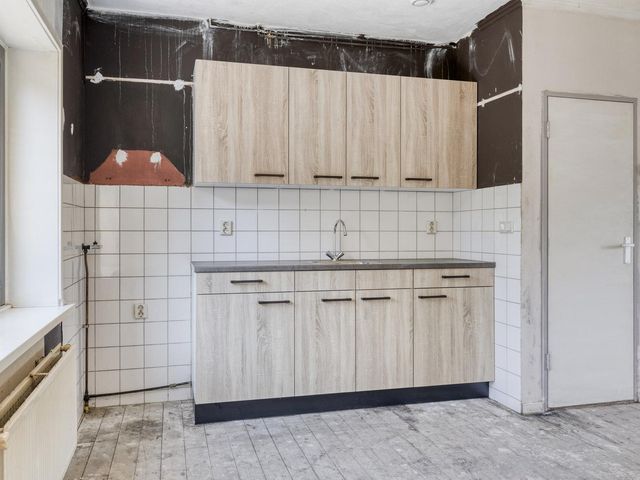 Abrikozenstraat 67, Amsterdam