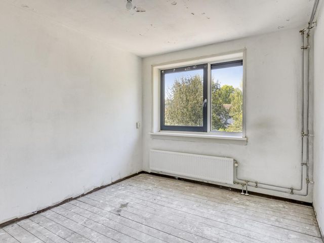 Abrikozenstraat 67, Amsterdam