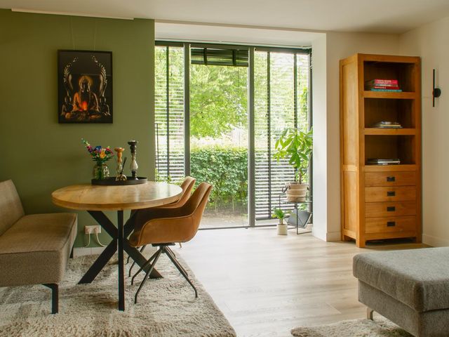 Schildgronden 52, Hoofddorp