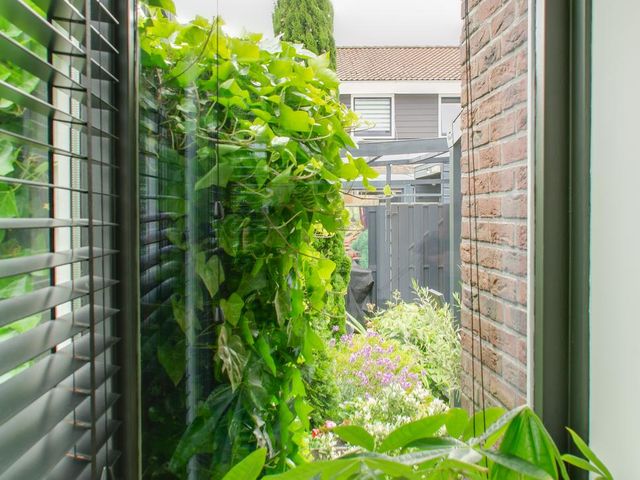 Schildgronden 52, Hoofddorp